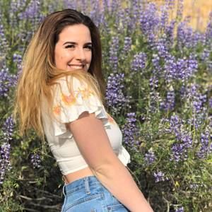 Meet your Posher, Gianna